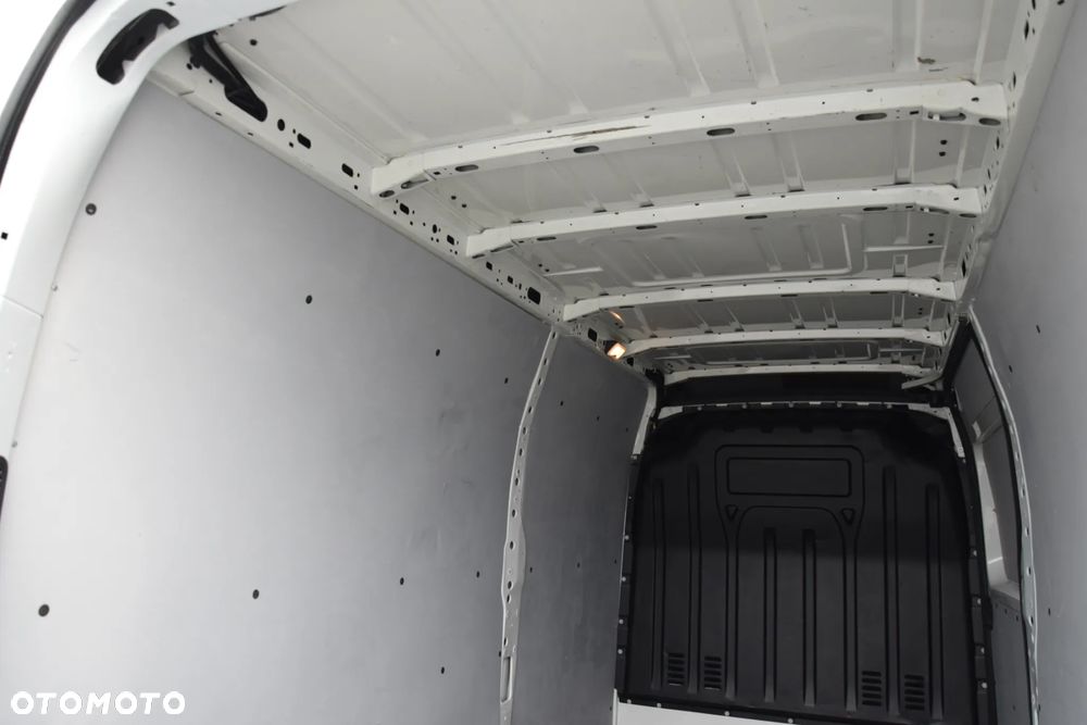 Renault MASTER / L3H2 / 2.3 - 150 KM / 3 OSOBY / DOSTAWCZE / BLASZAK / DUŻY WYŚWIETLACZ / KLIMA / TEMPOMAT / KAMERA COFANIA / HAK / SPROWADZONY - 20