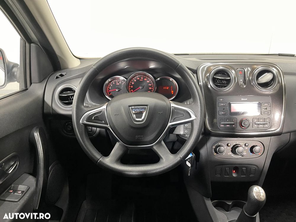 Dacia Logan 0.9 TCe Laureate - 7