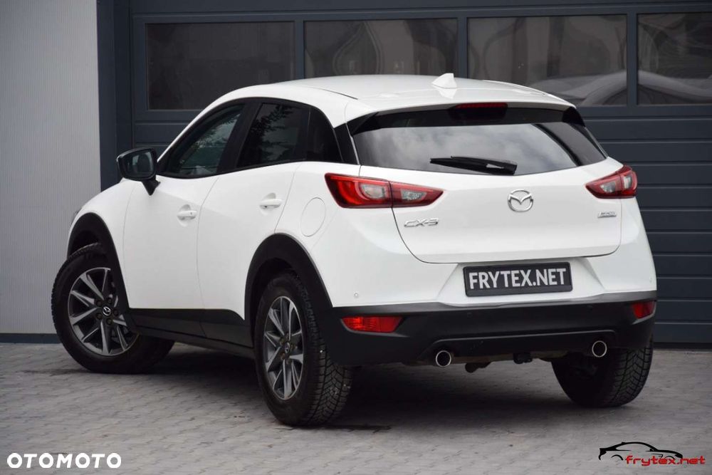 Mazda CX-3 - 15
