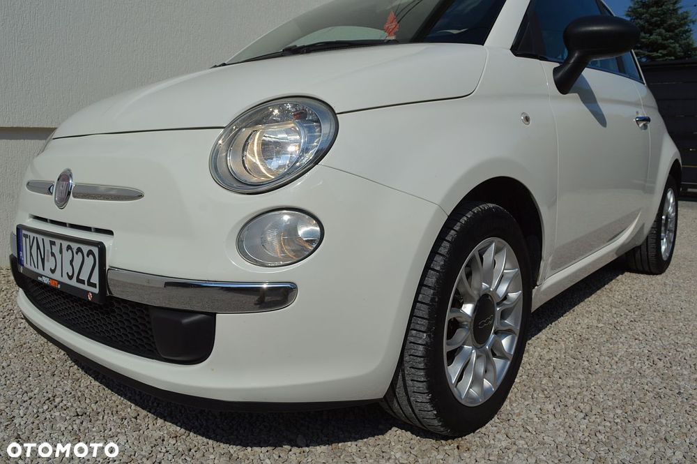 Fiat 500 1.3 Multijet S&S Sport - 12