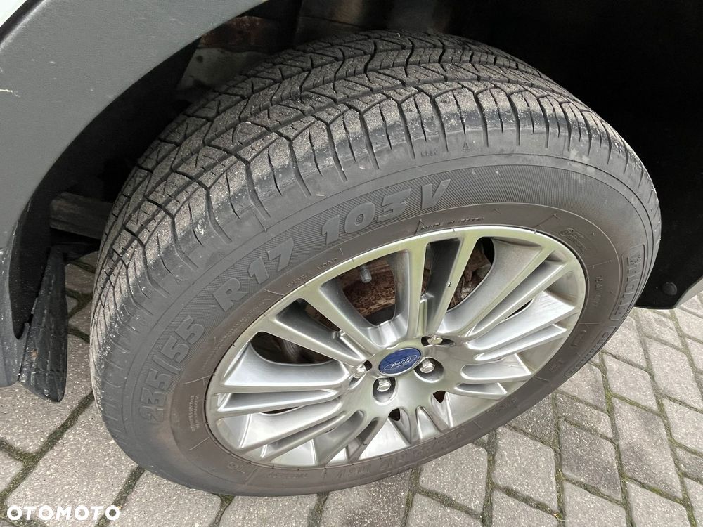 Ford Kuga 2.0 TDCi 4x4 Trend - 11