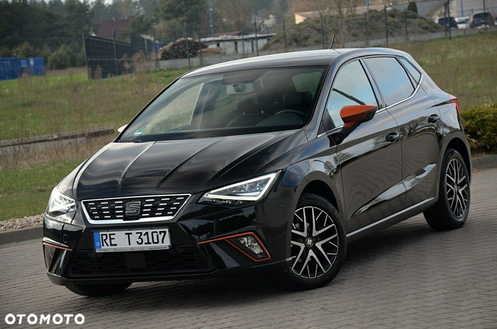 Seat Ibiza - 5