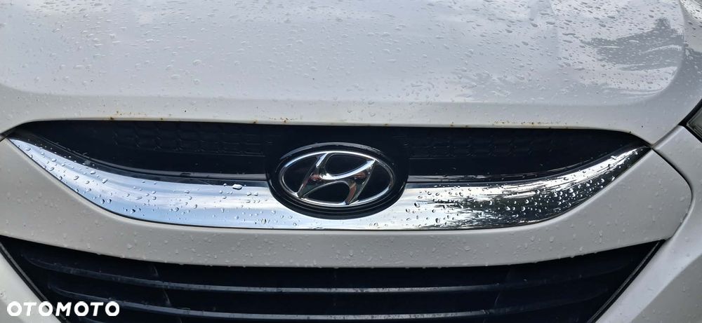 Hyundai ix35 1.7 CRDi Classic 2WD - 10