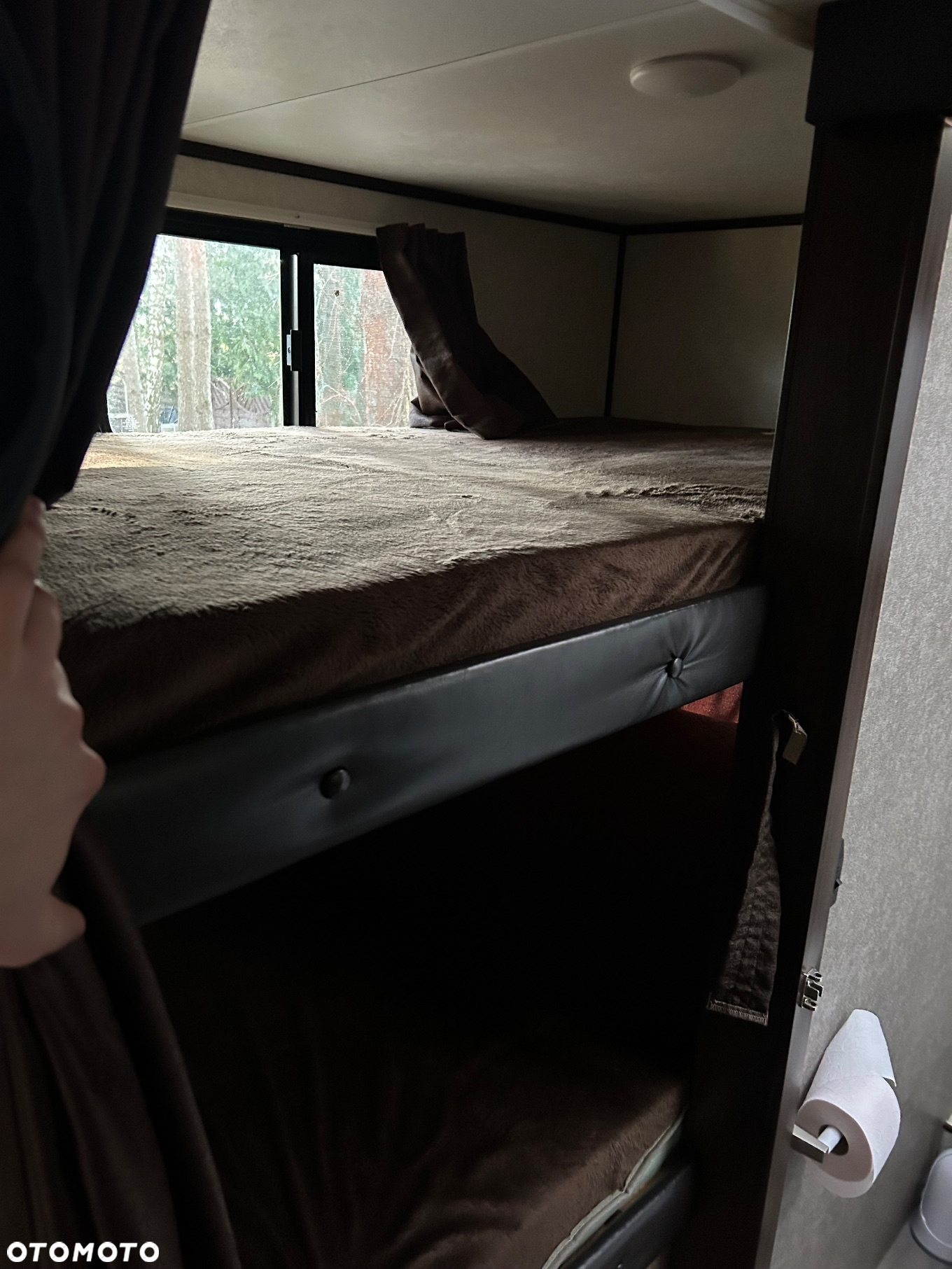 Inny Jayco Jay Feather - 26