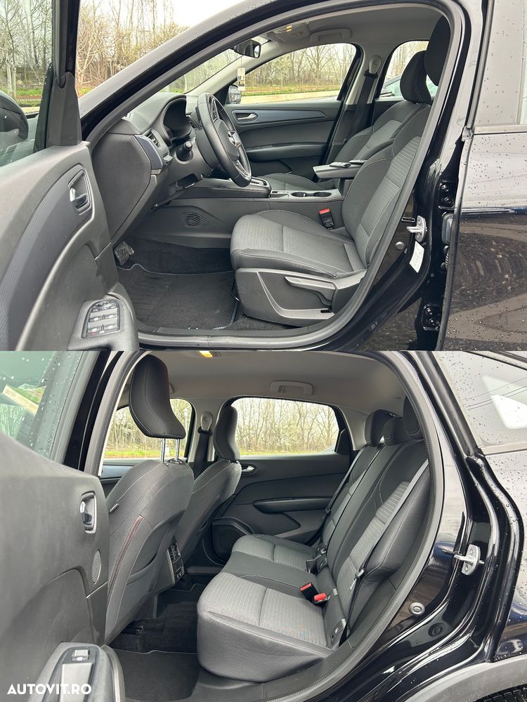 Renault Arkana E-TECH 145 Evolution - 7