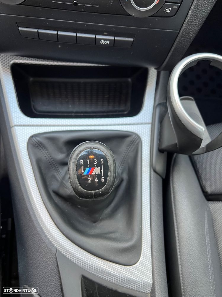 BMW 118 d Coupe - 12