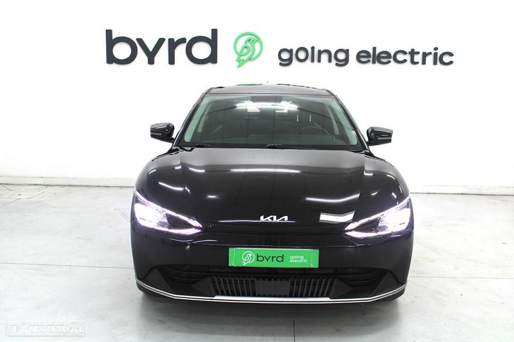 Kia EV6 77,4-kWh Business - 3
