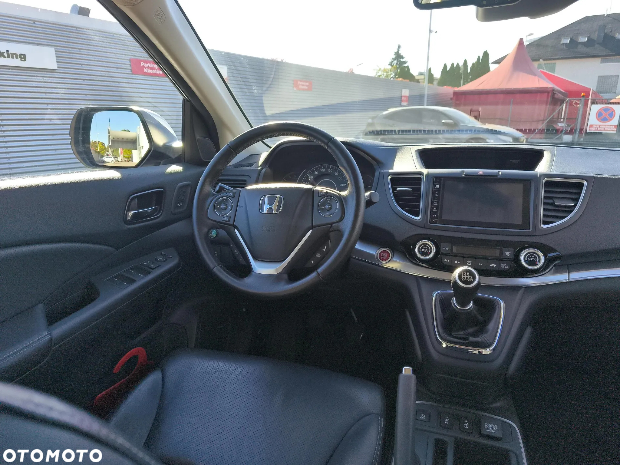 Honda CR-V 1.6i-DTEC Executive - 9