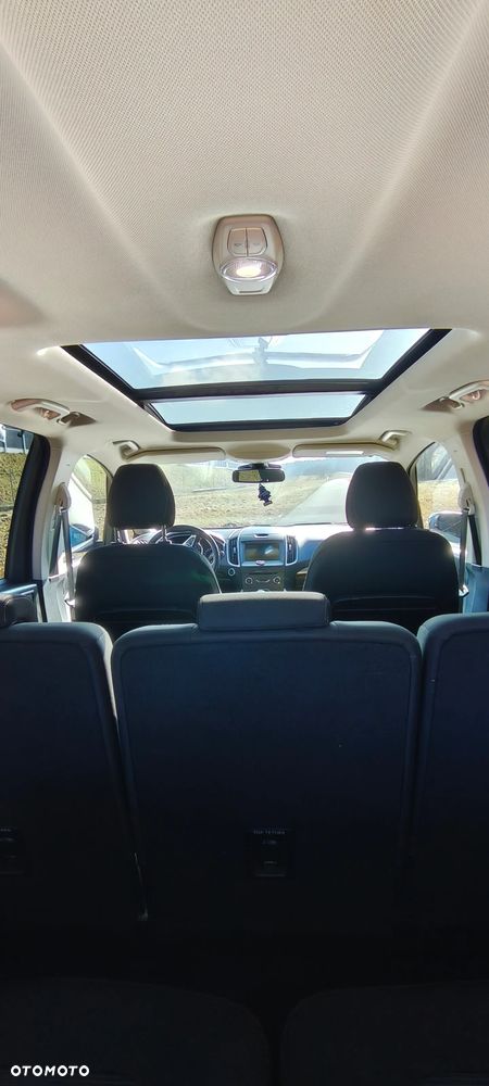 Ford Galaxy 2.0 TDCi Titanium - 9