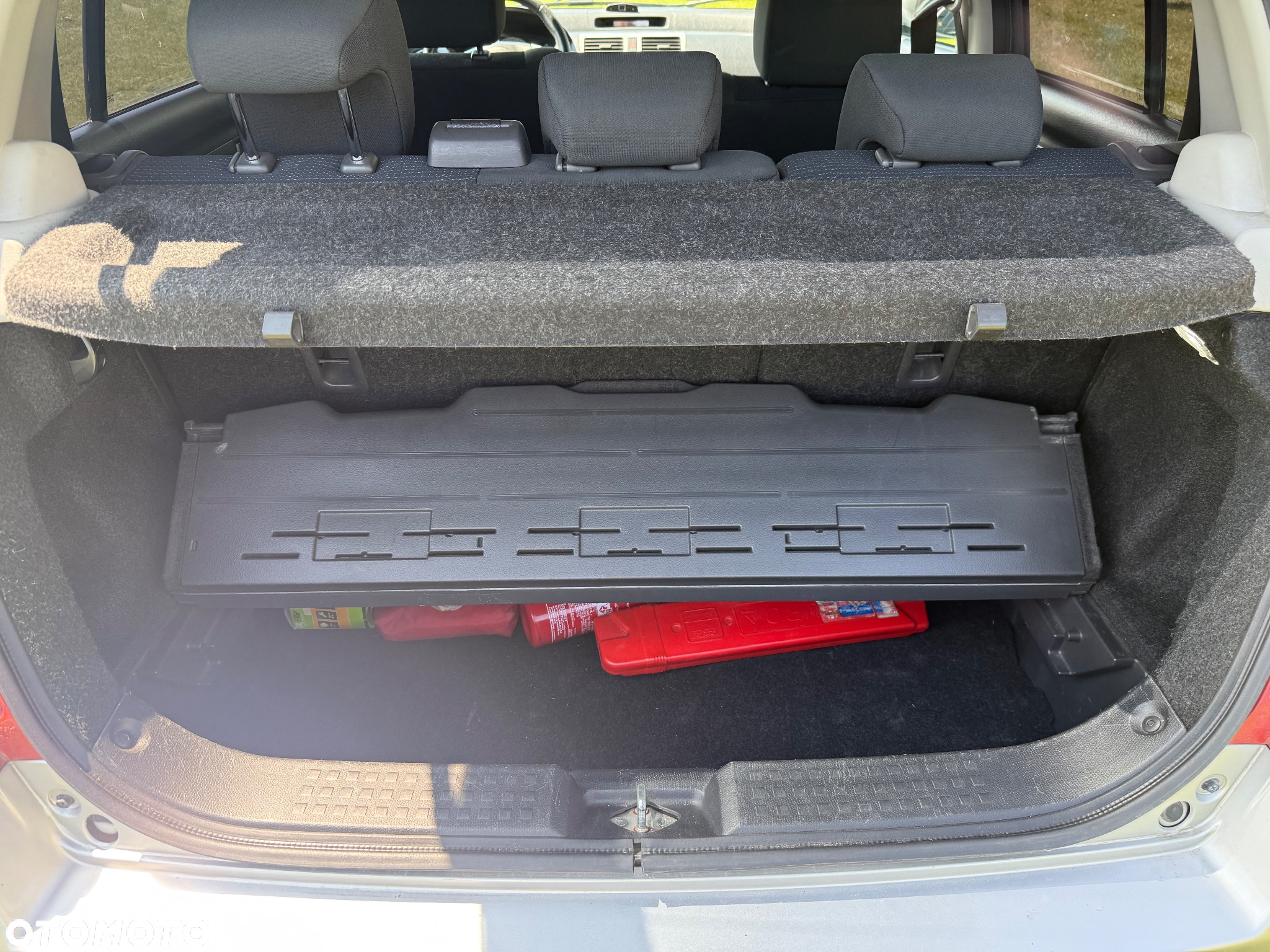 Suzuki Swift - 6