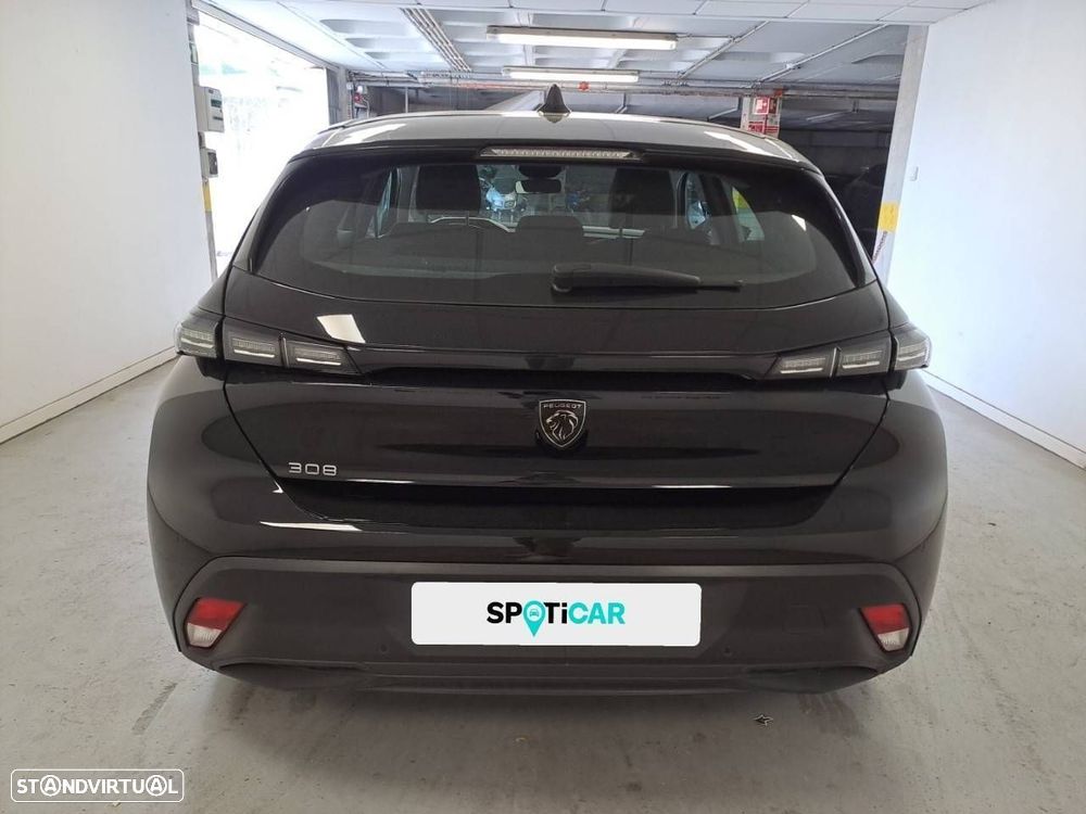 Peugeot 308 1.2 PureTech Allure Pack - 7