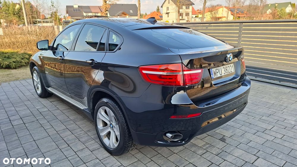 BMW X6 - 3