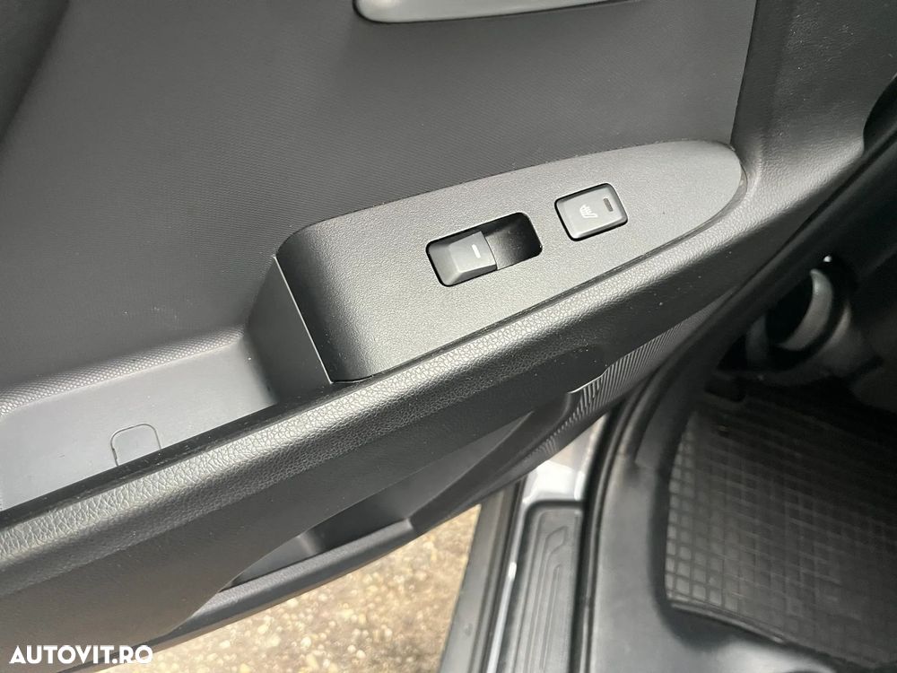 Kia Sportage 1.7 DSL MT 4x2 STYLE - 2