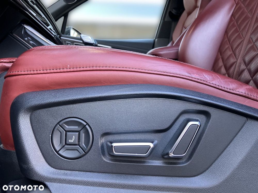 Audi SQ7 TFSI Quattro Tiptronic - 15