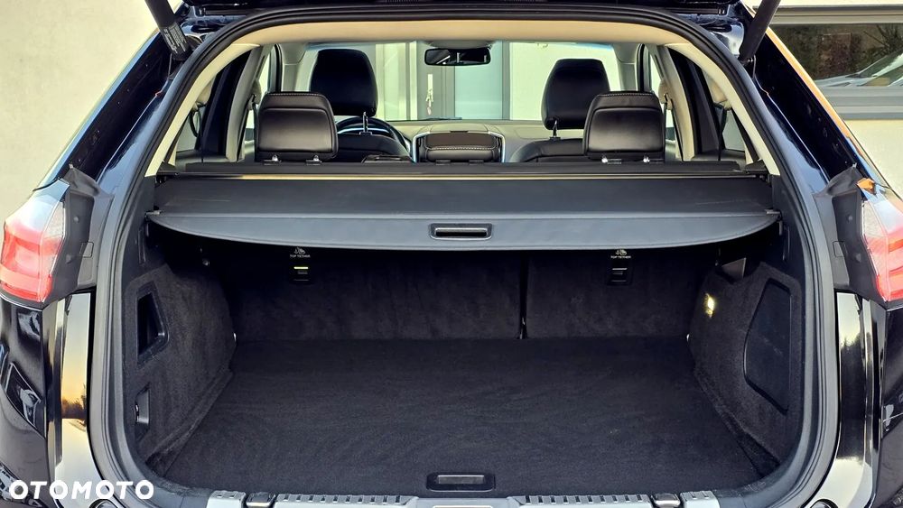 Ford Edge 2.0 EcoBlue Bi-Turbo 4x4 Vignale - 35