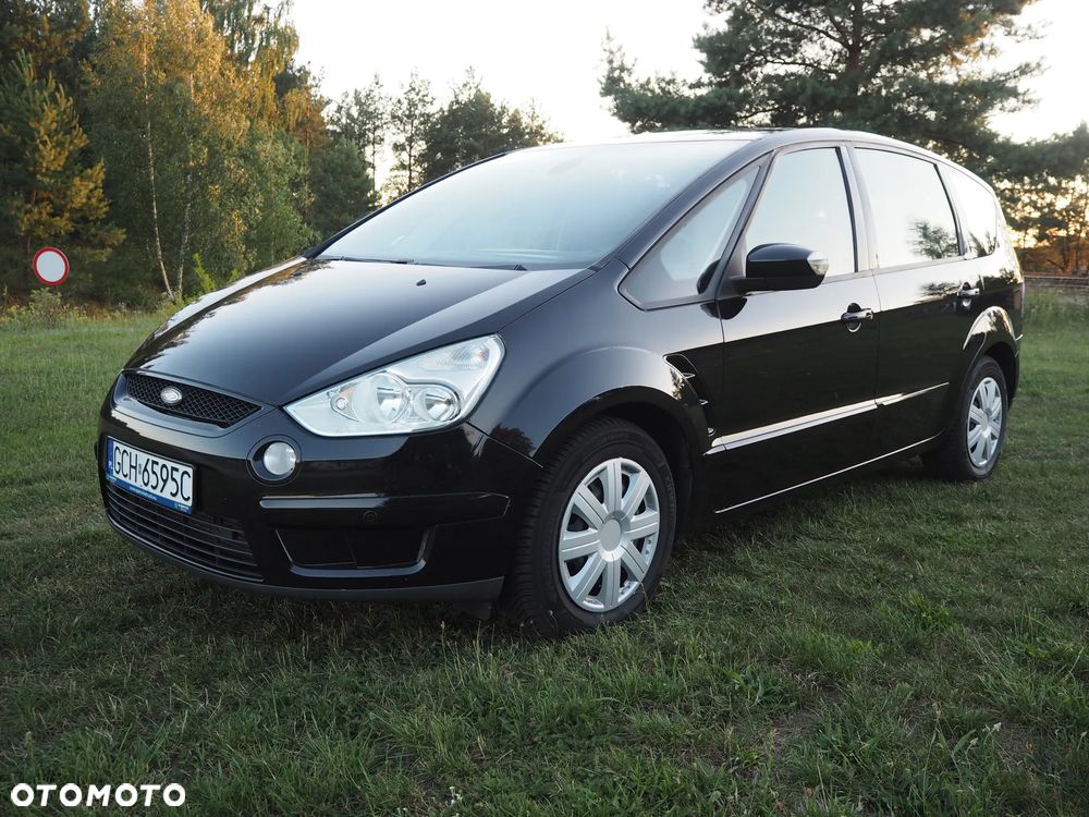 Ford S-Max - 15