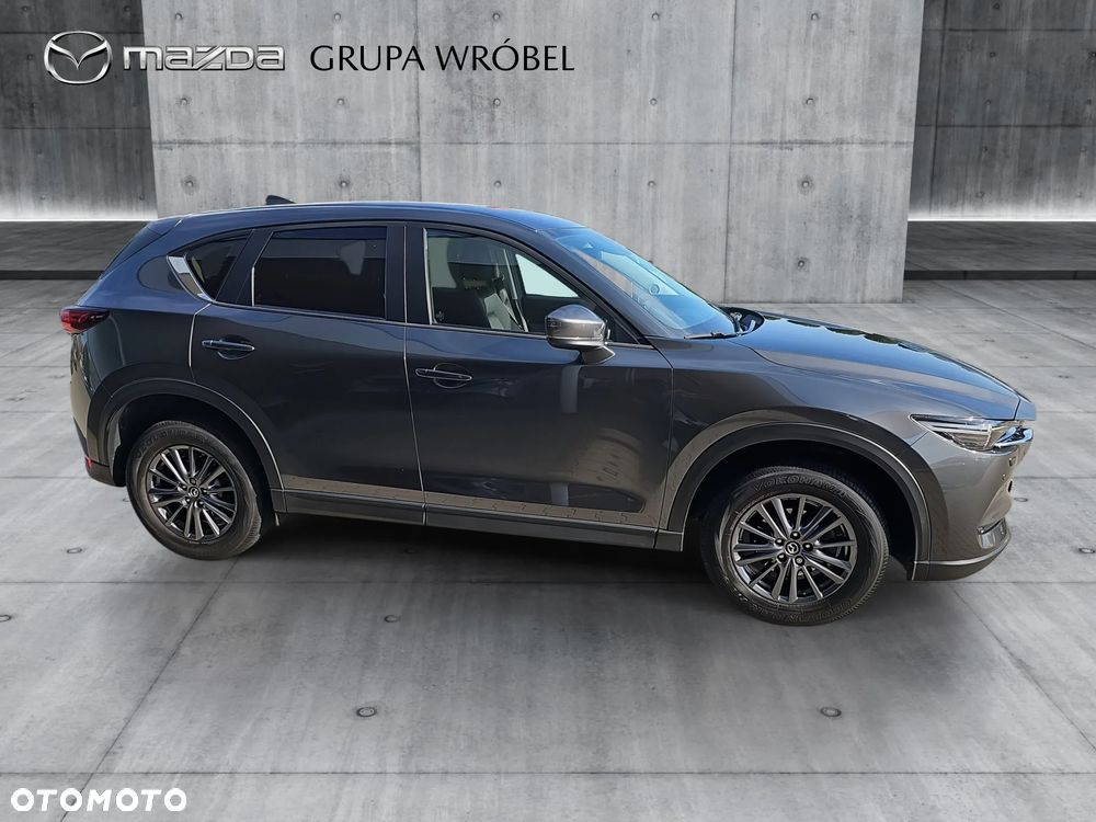 Mazda CX-5 2.0 Skyenergy 2WD - 4