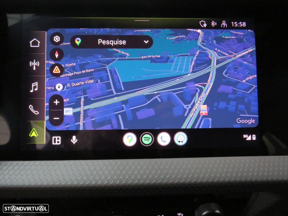 Audi A1 Citycarver 30 TFSI - 29