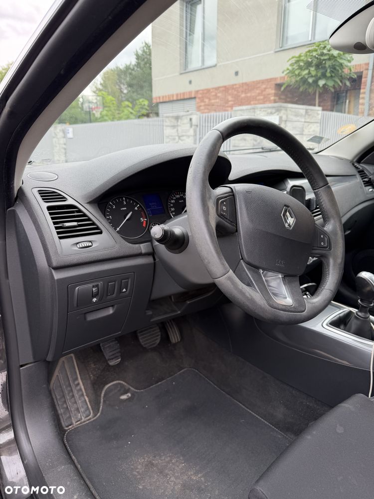 Renault Laguna 2.0 dCi FAP Dynamique - 16
