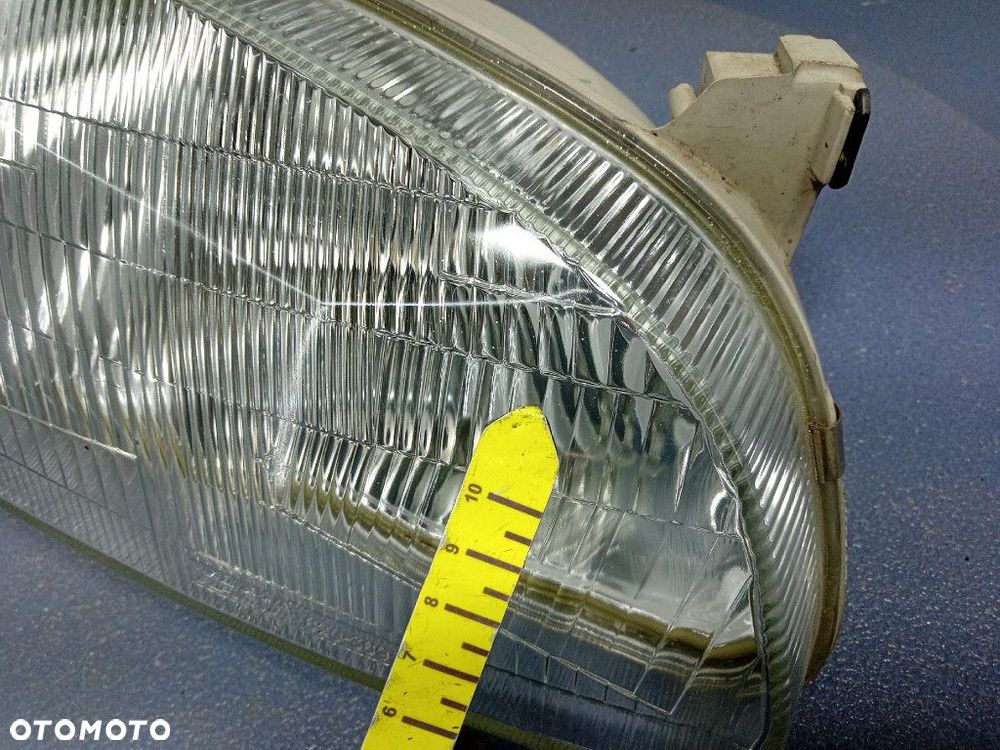 TOYOTA STARLET P9 REFLEKTOR PRAWY PRZÓD LAMPA PRZEDNIA EU 620-36939 - 8