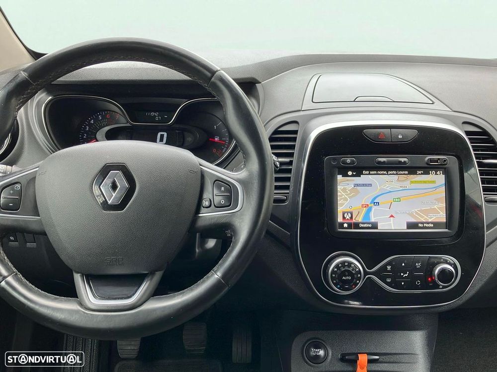 Renault Captur 0.9 TCE Exclusive - 13
