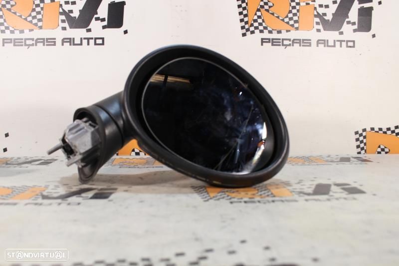 Espelho Retrovisor Direito Mini Mini Clubman (R55)  Retrovisor Direito - 1