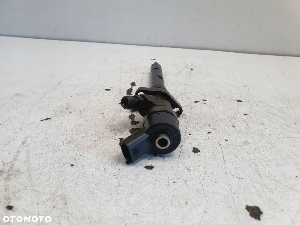 WTRYSKIWACZ Peugeot 807 C8 Phedra Ulysse 2.2 HDI _ wtrysk 0445110036 - 5