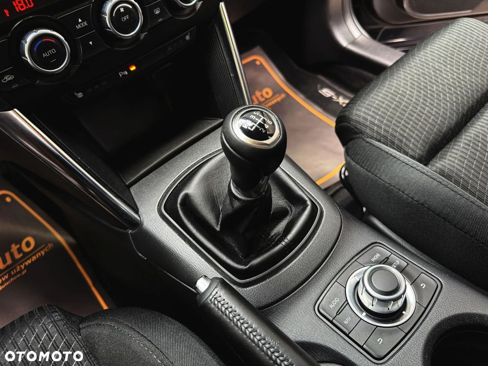 Mazda CX-5 2.0 Skyenergy 2WD - 22
