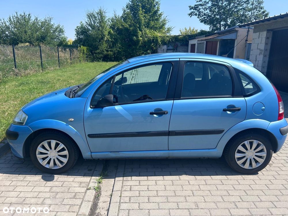 Citroën C3 - 6