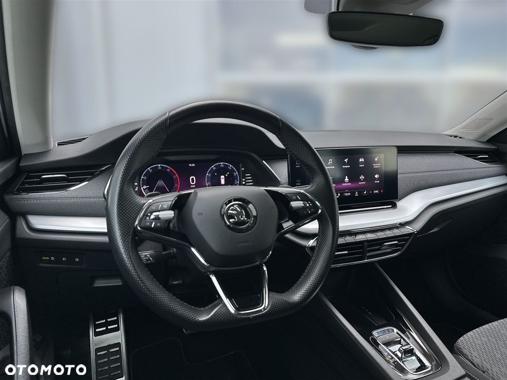 Skoda Octavia 2.0 TDI SCR Style DSG - 11