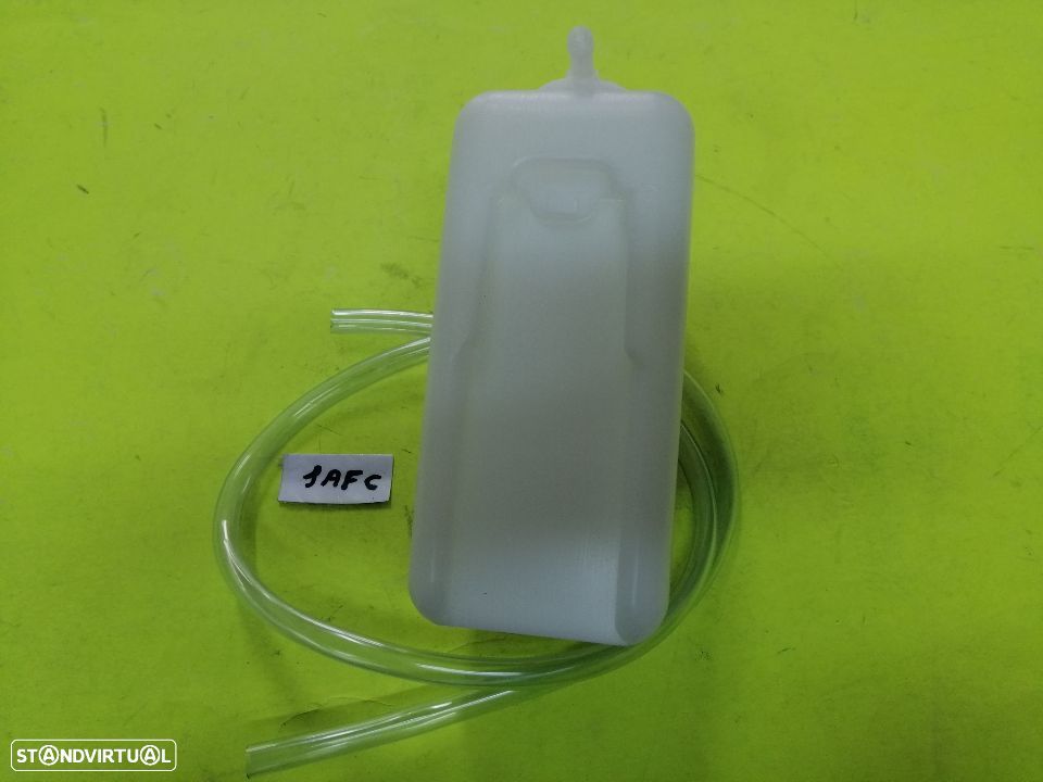 Vaso expansão Suzuki Samurai e Santana NOVO - 2