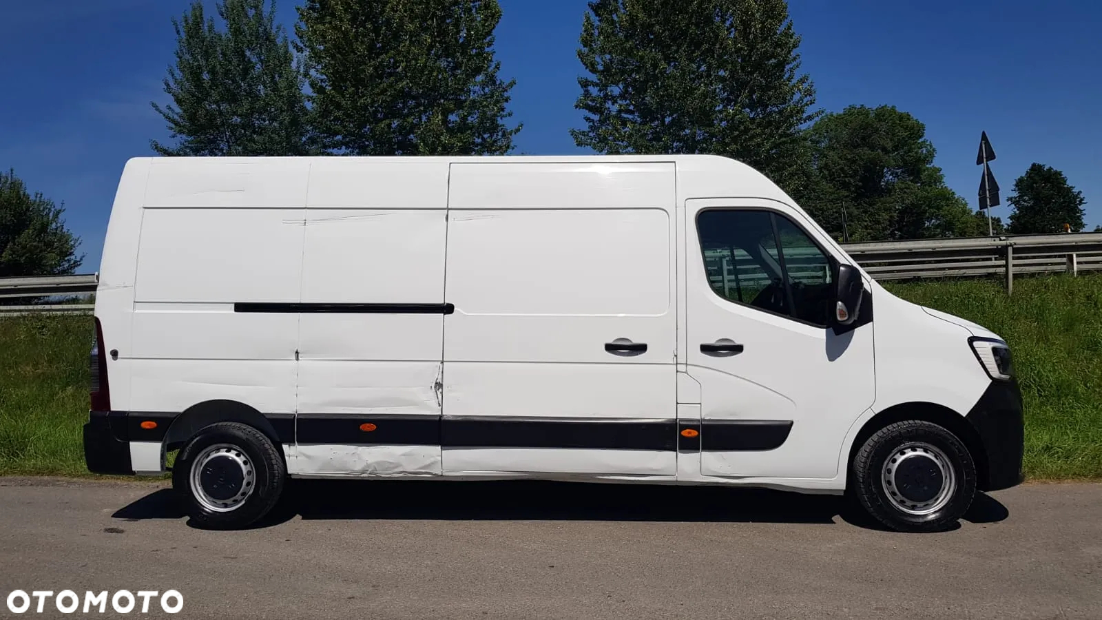 Renault Master - 7