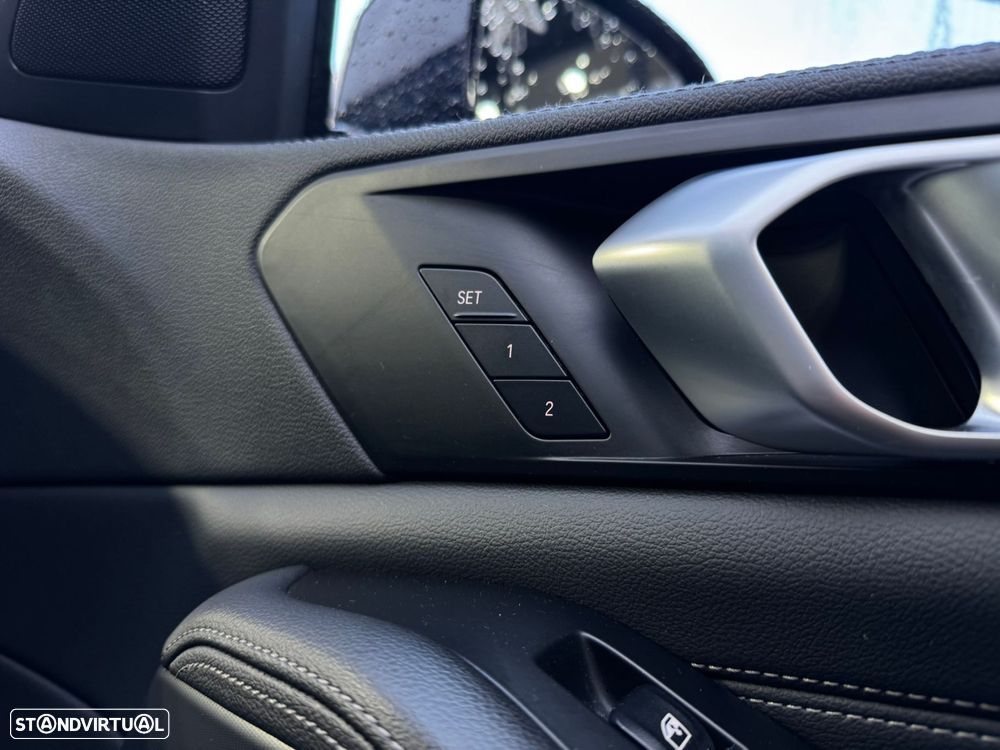 BMW X5 45 e xDrive Pack M - 28