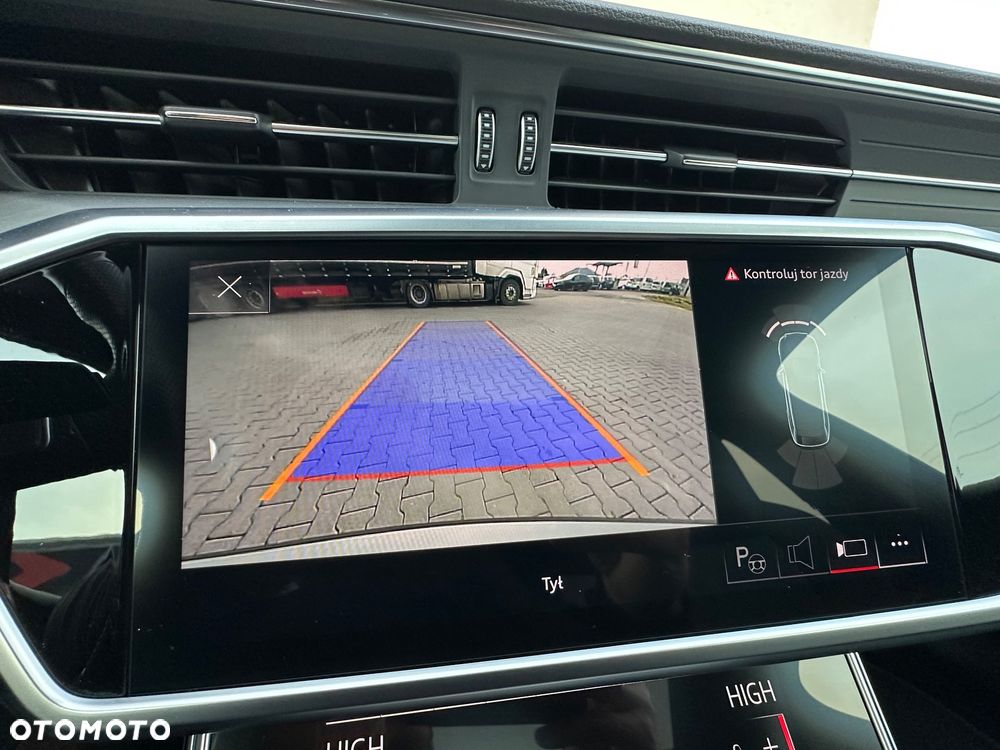 Audi A6 Avant 55 TFSI e PHEV Quattro S Line S tronic - 32