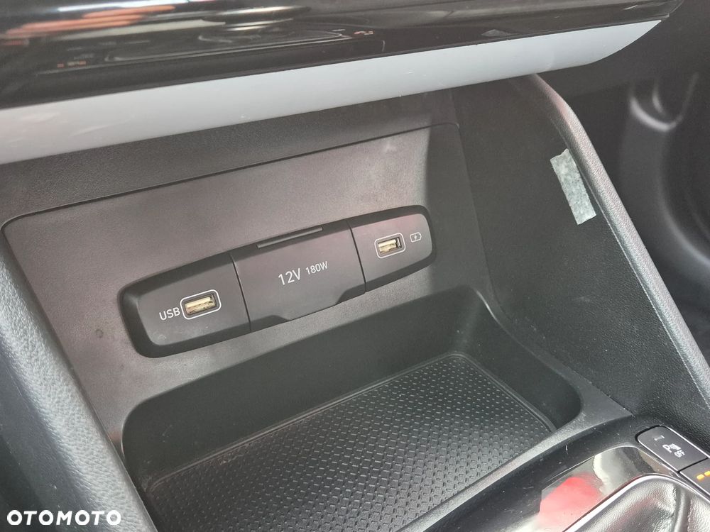 Hyundai Tucson 1.6 T-GDi Modern 2WD - 36