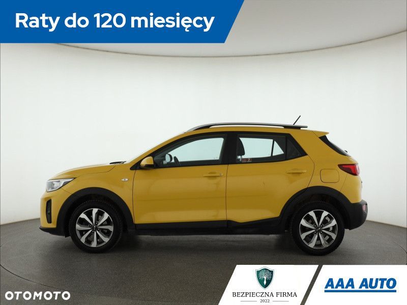 Kia Stonic - 4