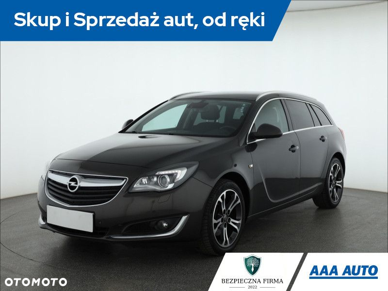 Opel Insignia - 2