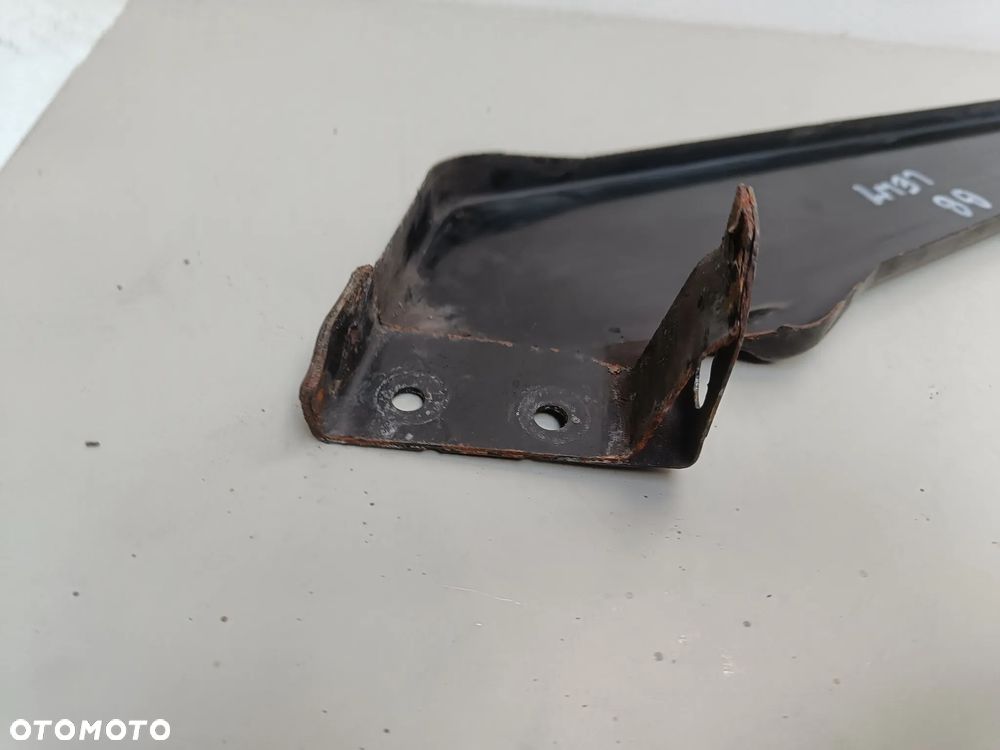 Wspornik Pasa Przedniego VW Passat B8 Mocowanie Lewe Lewy  uchwyt - 8