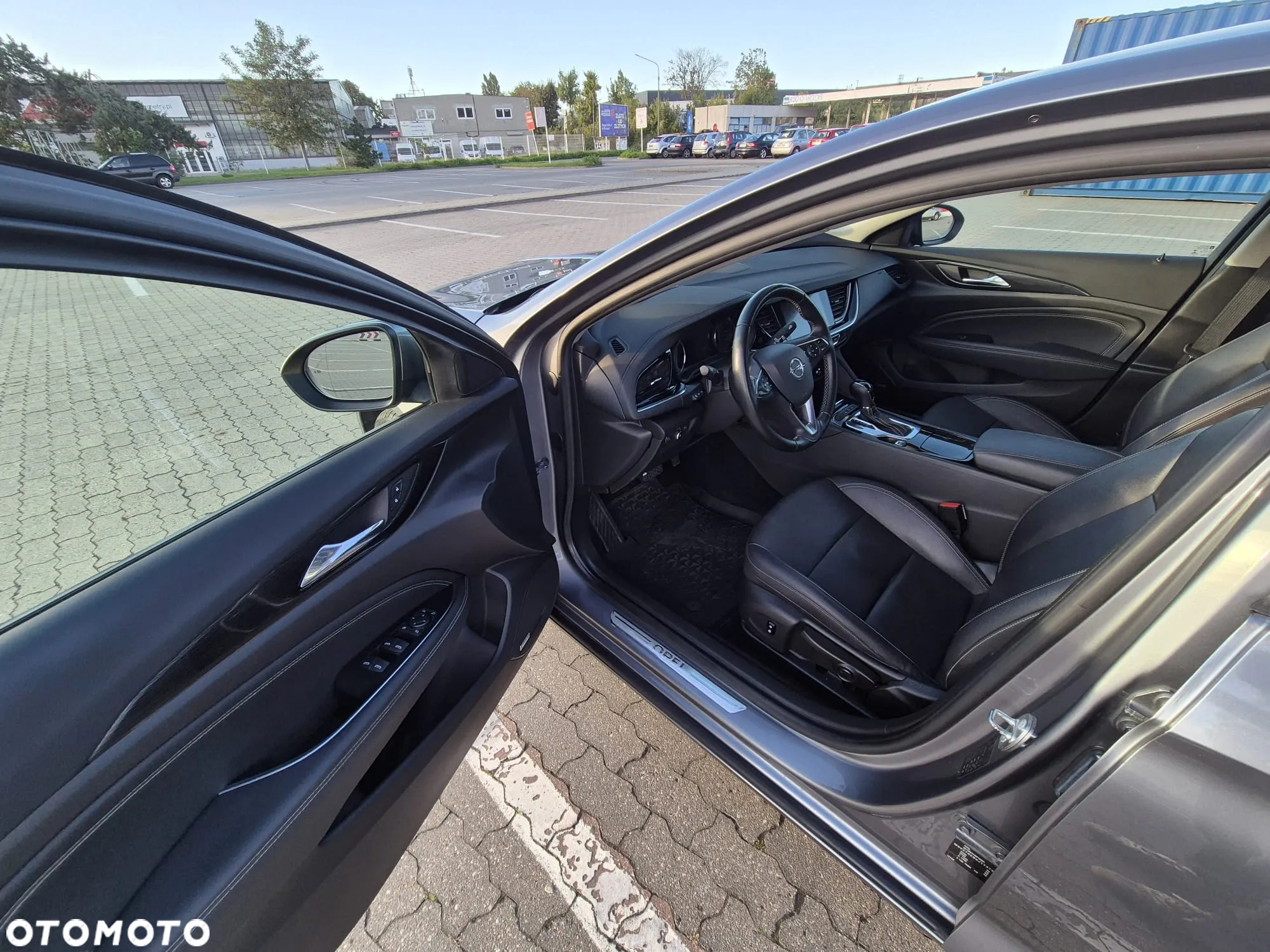 Opel Insignia 1.5 T Elite S&S - 12
