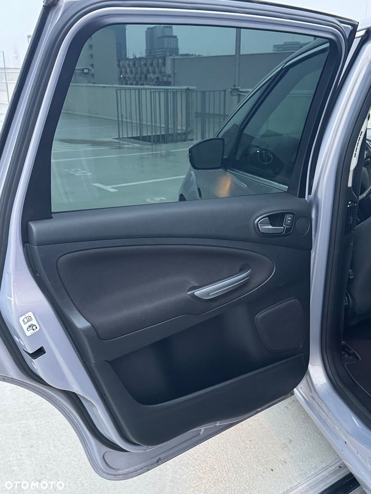 Ford S-Max 2.0 T Titanium MPS6 - 12