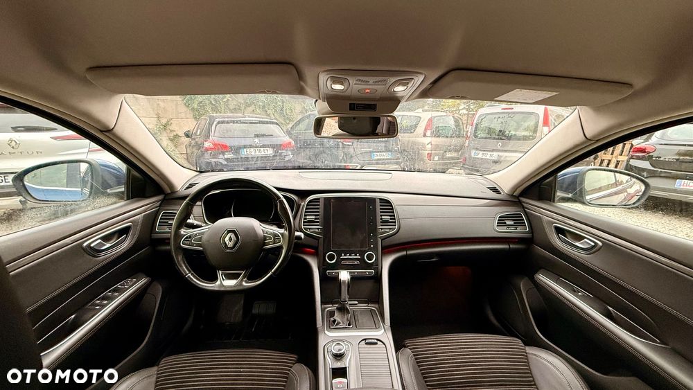 Renault Talisman - 24