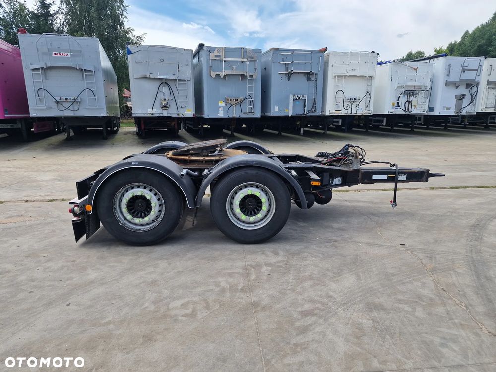 Pacton Dolly 2013 rok - 2