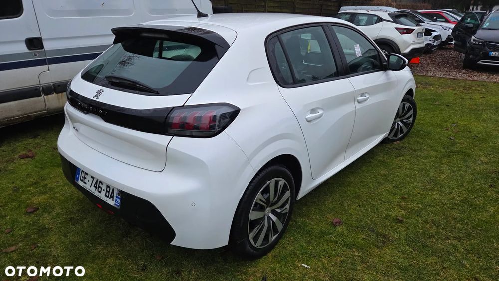 Peugeot 208 PureTech 75 Active Pack - 2