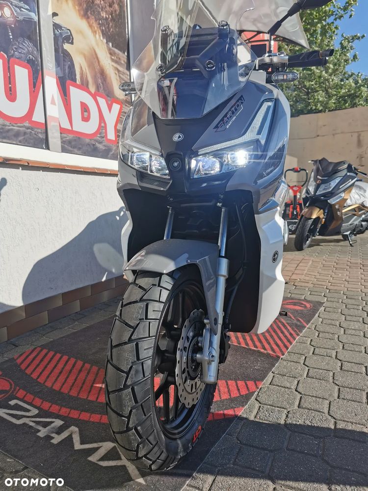 Barton X-Trail - 8