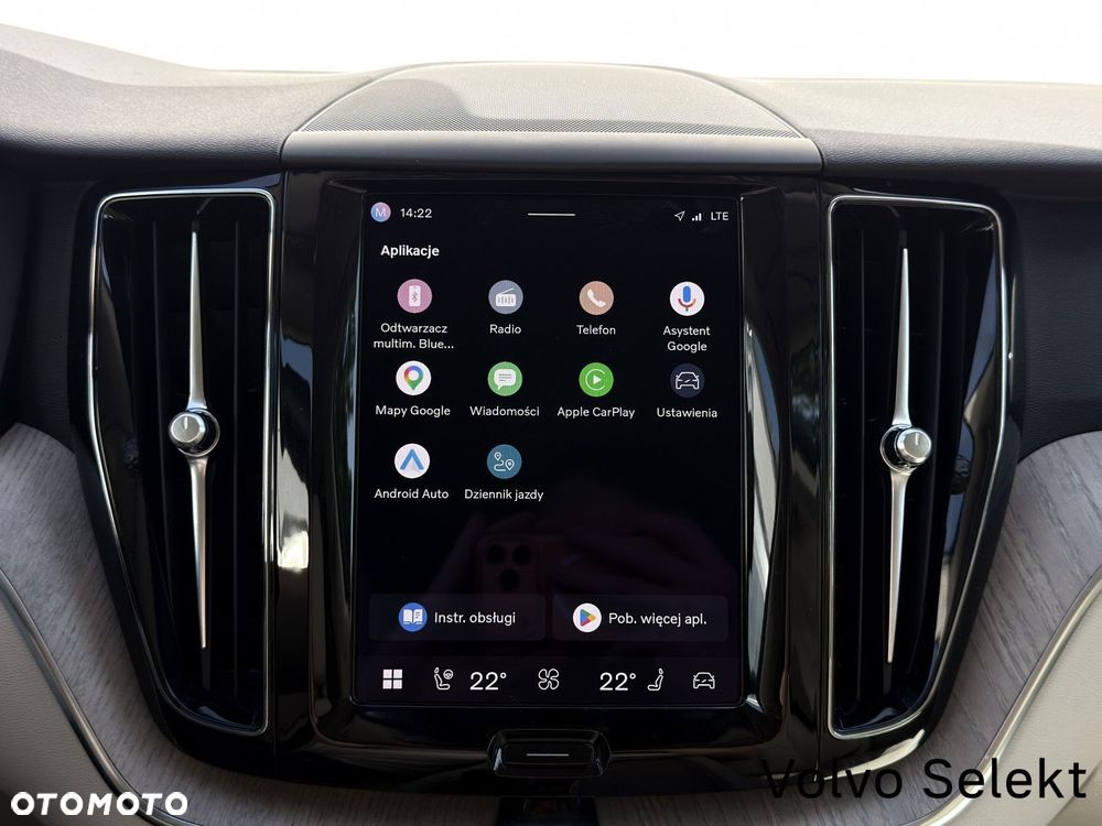 Volvo XC 60 - 29