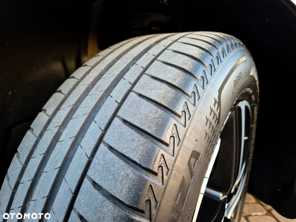 Opel Astra 1.7 CDTI DPF ecoFLEX TourerStart/Stop 105g Edition - 24