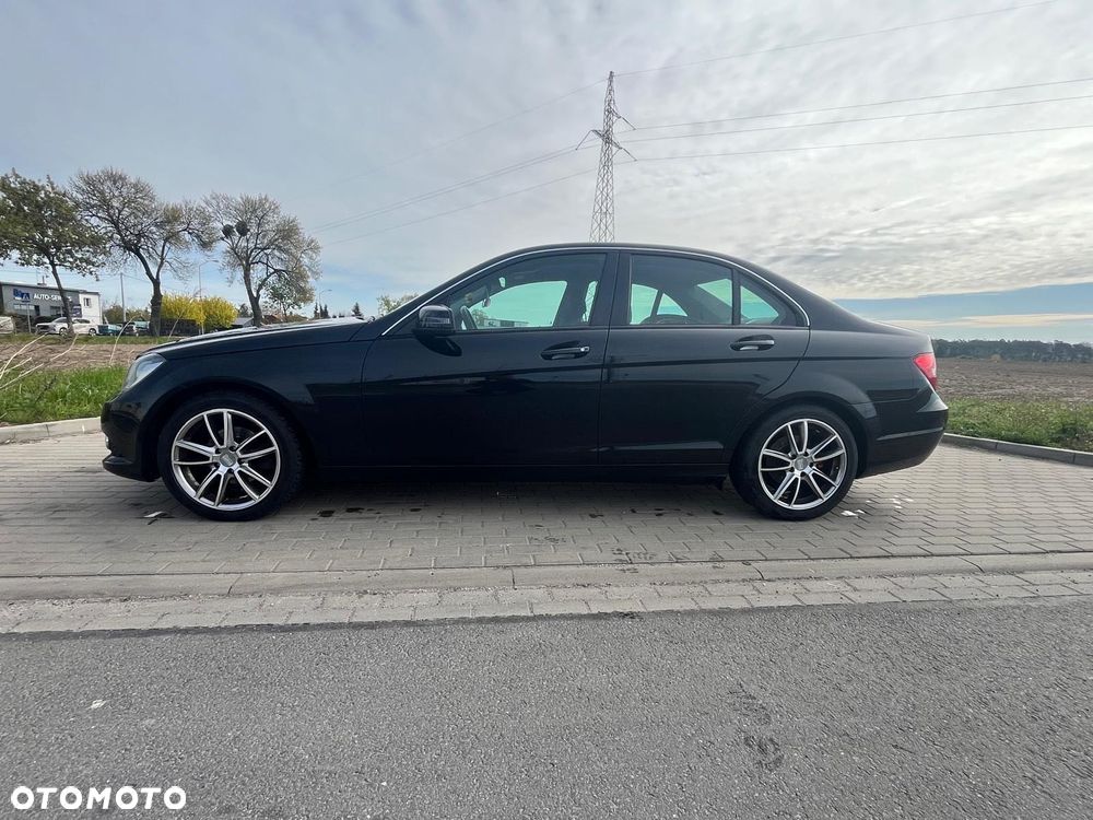 Mercedes-Benz Inny - 3