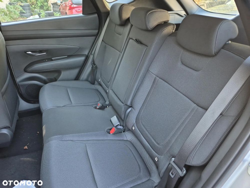 Hyundai Tucson 1.6 T-GDi Modern 2WD - 17