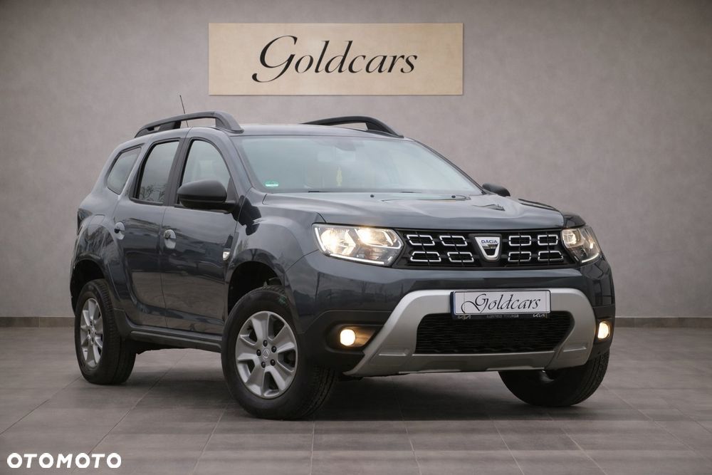 Dacia Duster 1.6 SCe Comfort - 1