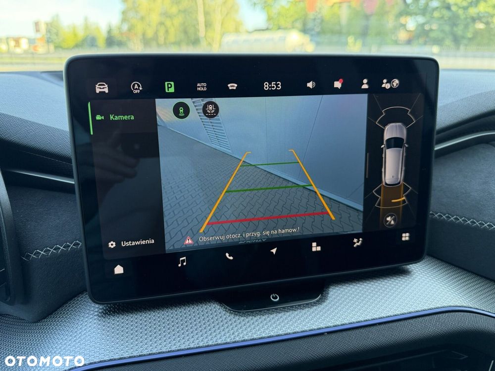 Skoda Kodiaq 2.0 TDI 4x4 Sportline DSG - 39